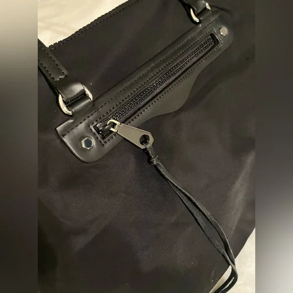 Rebecca Minkoff Tote Shoulder Bag - Picture 6 of 12